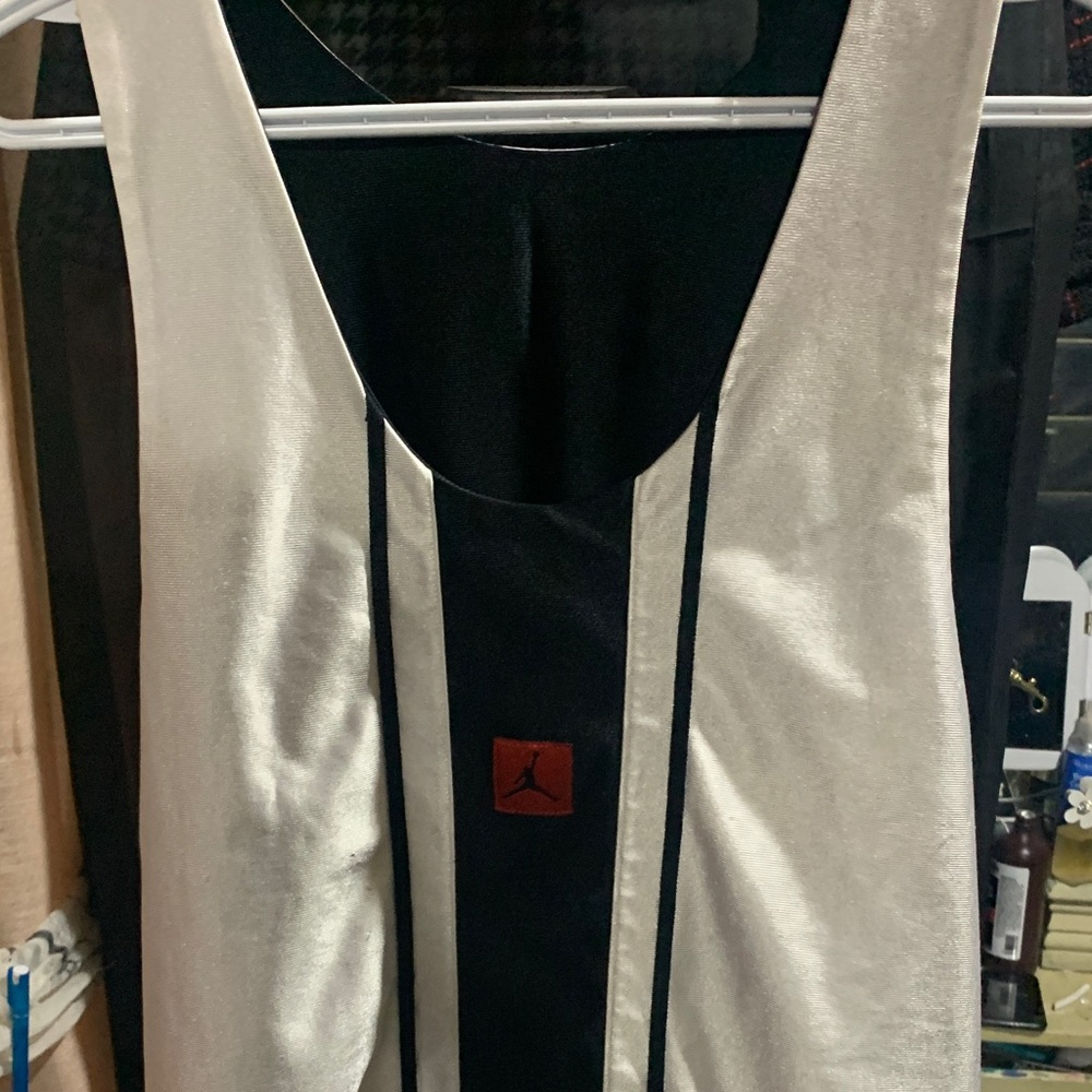 Jordan Reversible Singlet